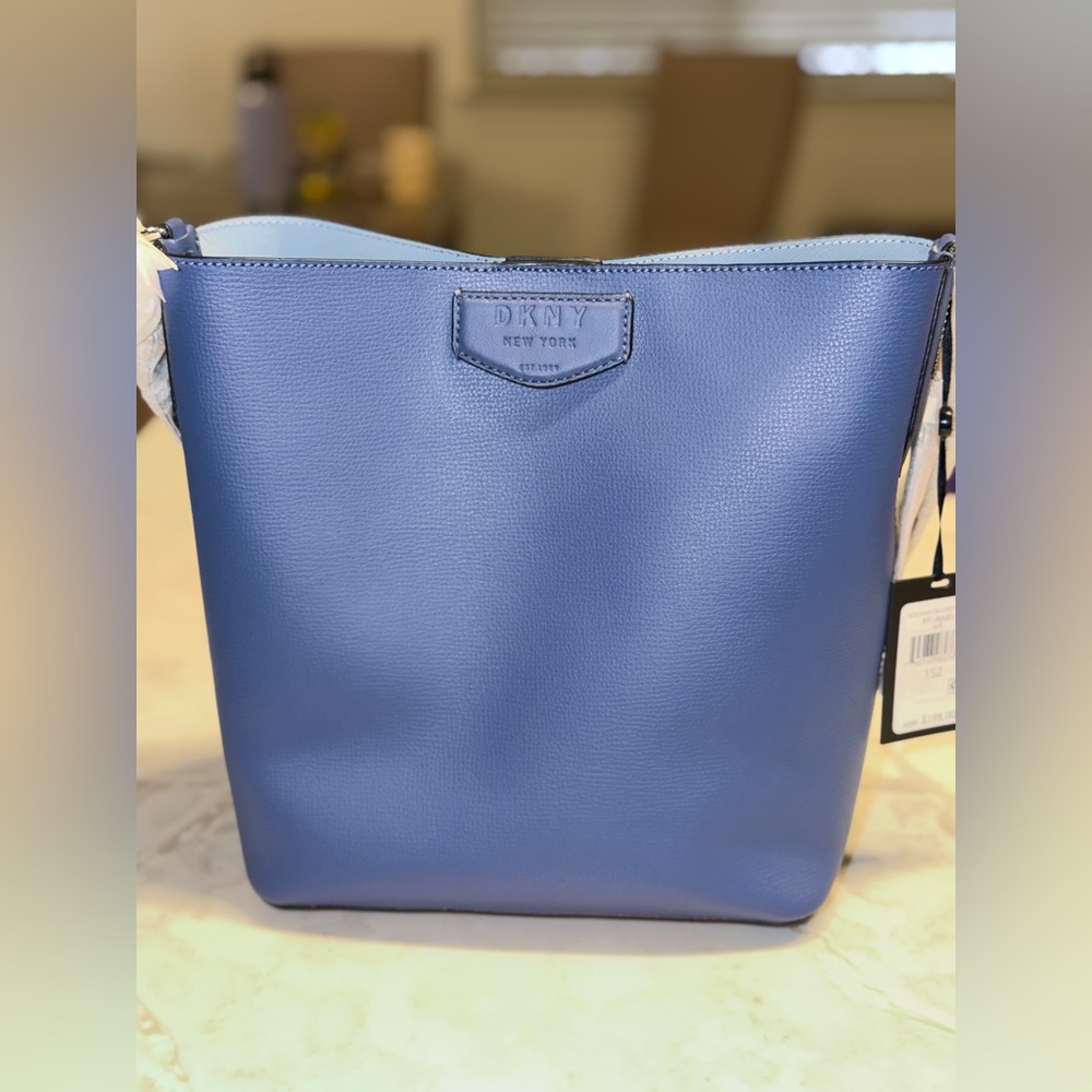 DKNY Bucket Bag